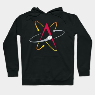 Albuquerque Isotopes Hoodie